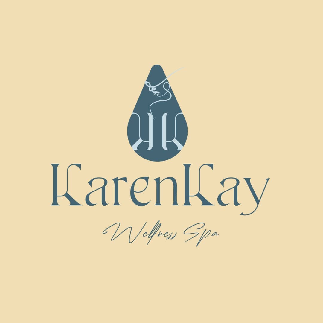 KarenKay Wellness Spa project by Atomik Media