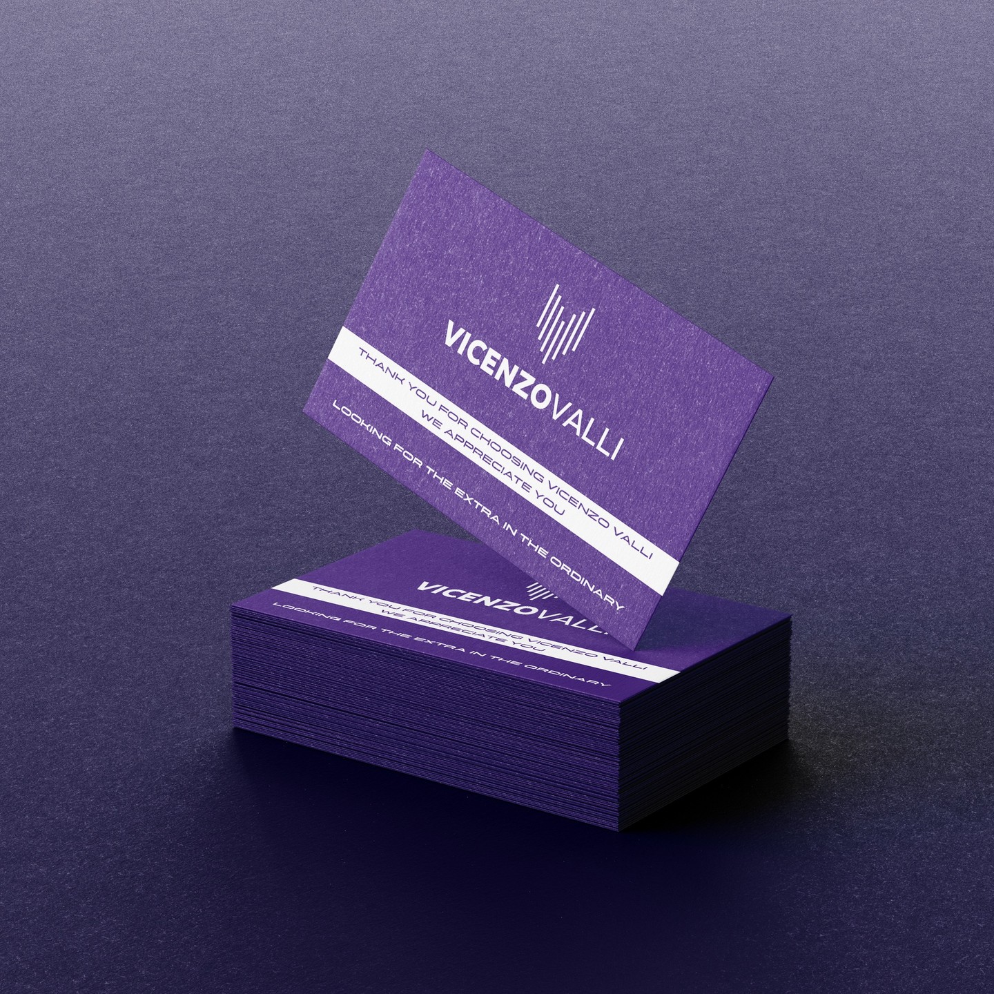 Vicenzo Valli project by Atomik Media